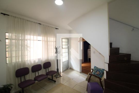 Casa à venda com 4 quartos, 189m² em Parque Mandaqui, São Paulo