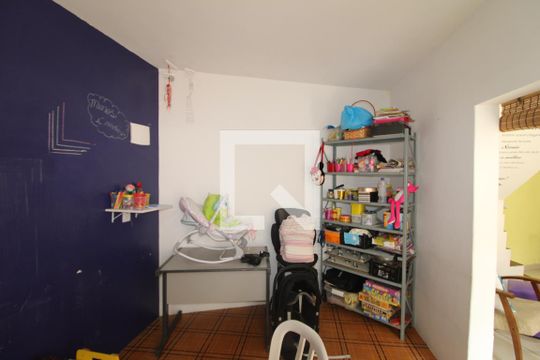Sala de casa à venda com 4 quartos, 189m² em Parque Mandaqui, São Paulo