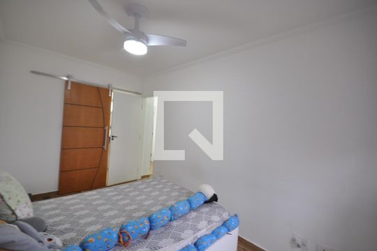 Quarto 1 de casa à venda com 3 quartos, 94m² em Vila Nova Carolina, São Paulo