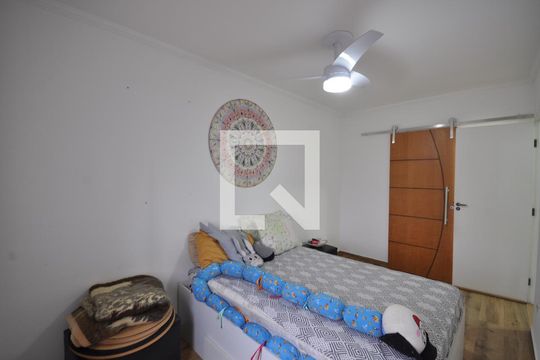 Quarto 1 de casa à venda com 3 quartos, 94m² em Vila Nova Carolina, São Paulo