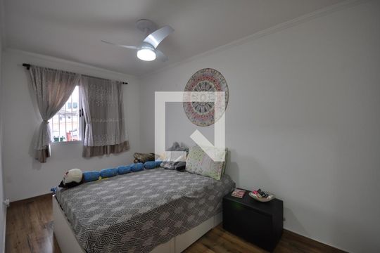 Quarto 1 de casa à venda com 3 quartos, 94m² em Vila Nova Carolina, São Paulo