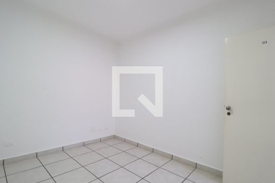 Quarto 1 de casa para alugar com 3 quartos, 107m² em Centro, Uberlândia