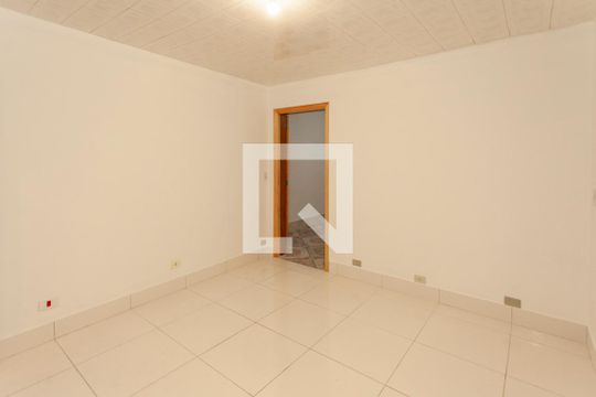 Sala Casa 1 de casa à venda com 7 quartos, 400m² em Vila do Castelo, São Paulo
