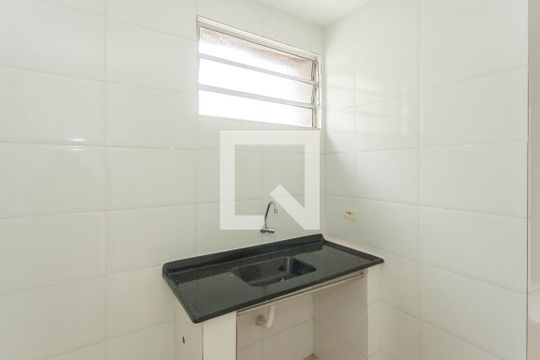 Cozinha Casa 1 de casa à venda com 7 quartos, 400m² em Vila do Castelo, São Paulo