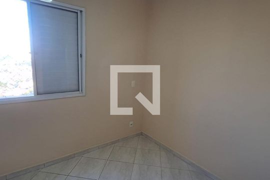 Quarto 1 de apartamento para alugar com 3 quartos, 65m² em Vila Curuçá, Santo André