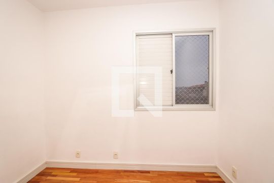 Quarto 1 de apartamento para alugar com 3 quartos, 76m² em Vila Progredior, São Paulo