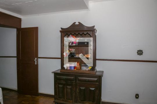 Sala 2 de casa à venda com 3 quartos, 250m² em Alto da Lapa, São Paulo