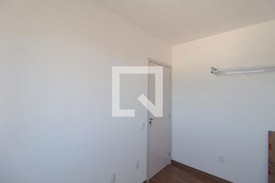 Quarto de apartamento à venda com 2 quartos, 55m² em Jardim Guanabara, Belo Horizonte