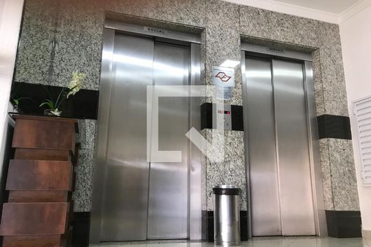 Área comum de apartamento à venda com 3 quartos, 69m² em Centro, Guarulhos