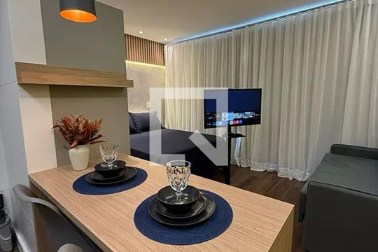 Studio de apartamento à venda com 1 quarto, 26m² em Tucuruvi, São Paulo