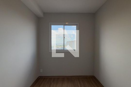 Quarto 1 de apartamento à venda com 2 quartos, 38m² em Sacoma, São Paulo