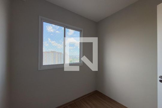 Quarto 1 de apartamento à venda com 2 quartos, 38m² em Sacoma, São Paulo