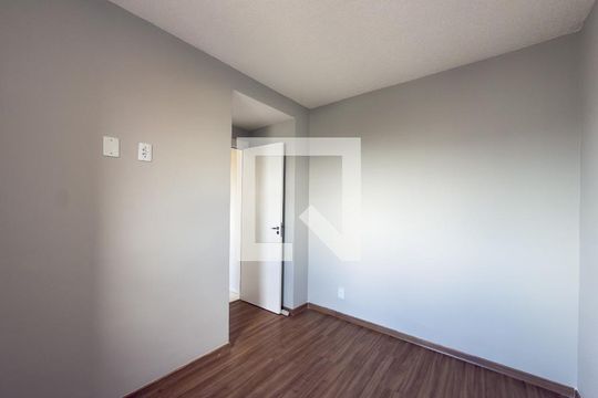 Quarto 2 de apartamento à venda com 2 quartos, 38m² em Sacoma, São Paulo
