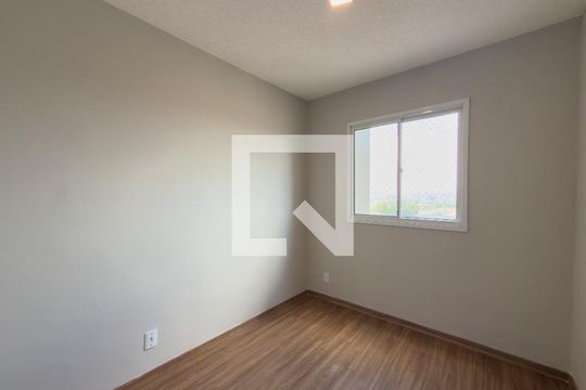 Quarto 2 de apartamento à venda com 2 quartos, 38m² em Sacoma, São Paulo