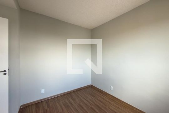 Quarto 2 de apartamento à venda com 2 quartos, 38m² em Sacoma, São Paulo