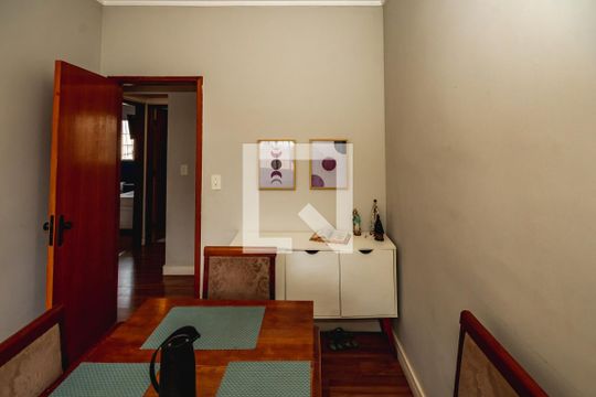 Copa de apartamento à venda com 2 quartos, 130m² em Planalto, Belo Horizonte
