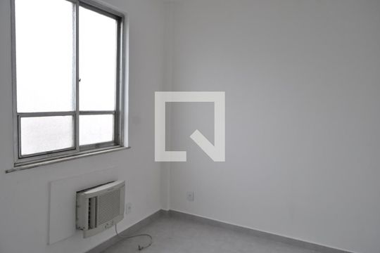 Quarto 1 de apartamento à venda com 2 quartos, 55m² em Engenho Novo, Rio de Janeiro