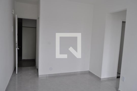 Sala de apartamento à venda com 2 quartos, 55m² em Engenho Novo, Rio de Janeiro