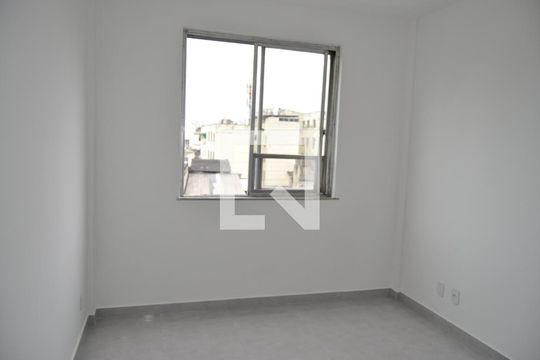 Sala de apartamento à venda com 2 quartos, 55m² em Engenho Novo, Rio de Janeiro
