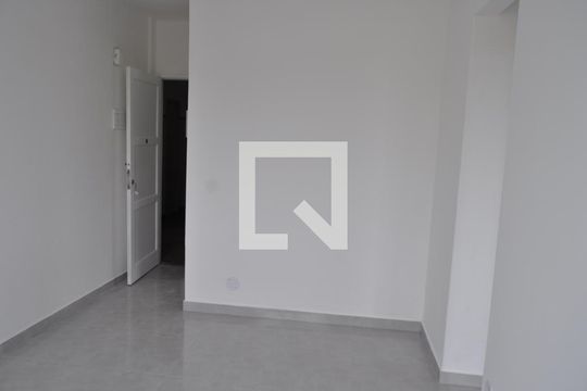 Sala de apartamento à venda com 2 quartos, 55m² em Engenho Novo, Rio de Janeiro