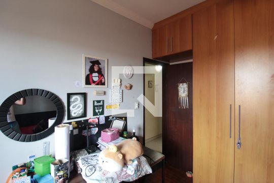 Quarto 2 de casa à venda com 3 quartos, 375m² em Santa Amelia, Belo Horizonte