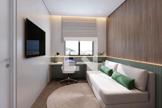 Apartamento à venda com 3 quartos, 173m² em Prado, Belo Horizonte