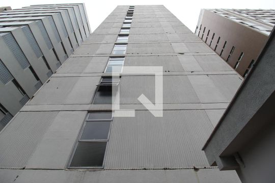 Fachada do Prédio de apartamento para alugar com 2 quartos, 85m² em Jardim Paulista, São Paulo