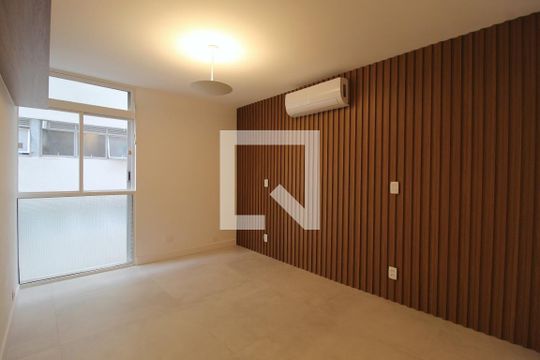 Quarto 2 - Suíte de apartamento para alugar com 2 quartos, 85m² em Jardim Paulista, São Paulo