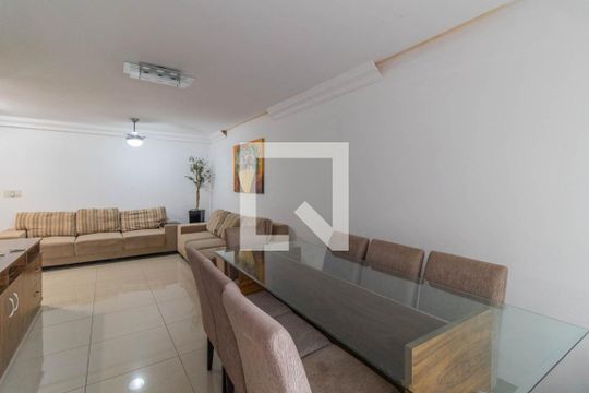 Sala de apartamento à venda com 3 quartos, 142m² em Menino Deus, Porto Alegre