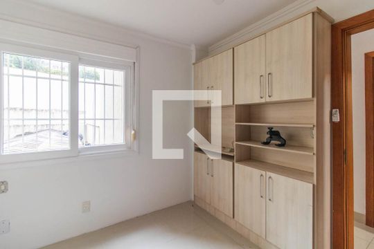 Quarto 1 de apartamento à venda com 3 quartos, 142m² em Menino Deus, Porto Alegre