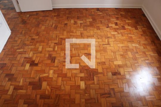 Quarto 1 de apartamento para alugar com 2 quartos, 110m² em Lapa, São Paulo