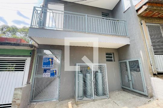 Placa de apartamento para alugar com 1 quarto, 22m² em Vila Operária, Guarulhos