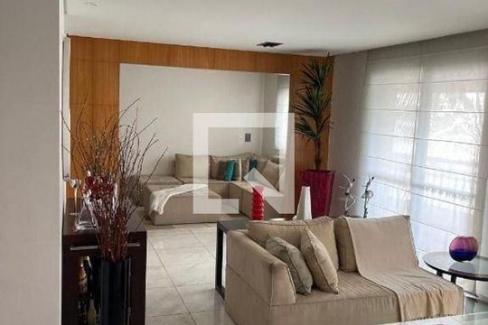 Apartamento à venda com 4 quartos, 174m² em Santana, São Paulo