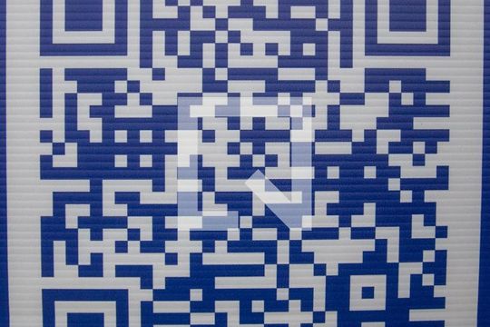 QRcode de apartamento à venda com 2 quartos, 46m² em Centro, Diadema