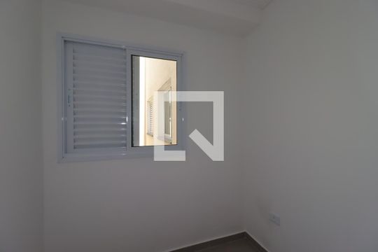 Quarto 1 de apartamento à venda com 2 quartos, 42m² em Parque Oratório, Santo André