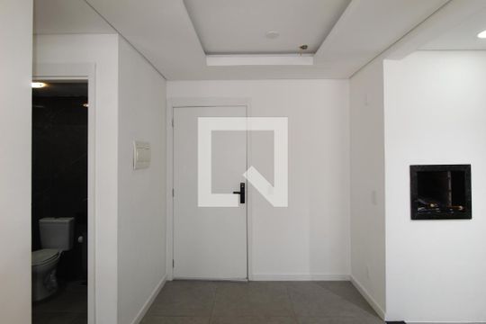 Sala de apartamento à venda com 2 quartos, 39m² em Sarandi, Porto Alegre