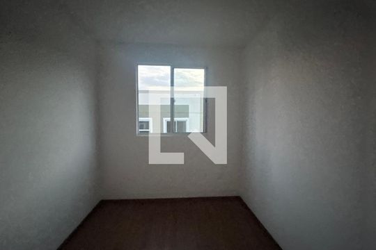 Quarto 1 de apartamento para alugar com 2 quartos, 42m² em Rondônia, Novo Hamburgo