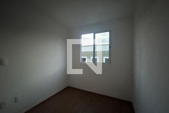 Quarto 1 de apartamento para alugar com 2 quartos, 42m² em Rondônia, Novo Hamburgo
