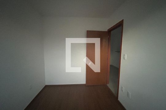 Quarto 1 de apartamento para alugar com 2 quartos, 42m² em Rondônia, Novo Hamburgo