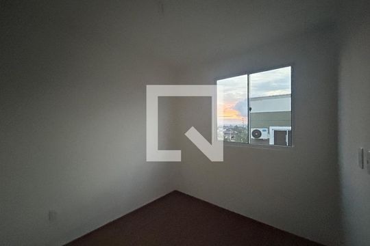 Quarto 2 de apartamento para alugar com 2 quartos, 42m² em Rondônia, Novo Hamburgo