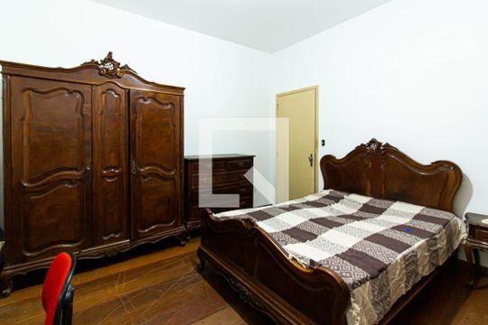 Suíte 1 de casa à venda com 4 quartos, 309m² em Perdizes, São Paulo