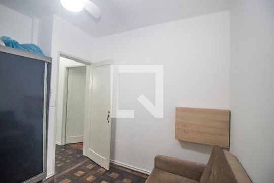 Quarto de apartamento à venda com 2 quartos, 45m² em Centro Histórico, Porto Alegre