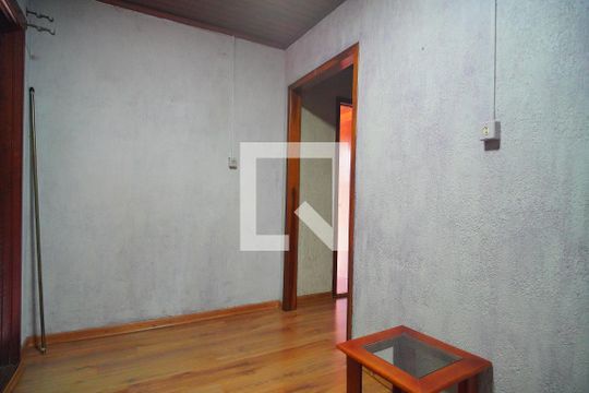 Suíte de casa à venda com 3 quartos, 250m² em Guarani, Novo Hamburgo