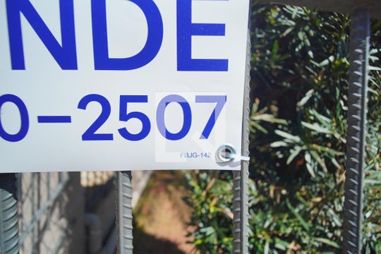 Placa de casa à venda com 3 quartos, 250m² em Guarani, Novo Hamburgo