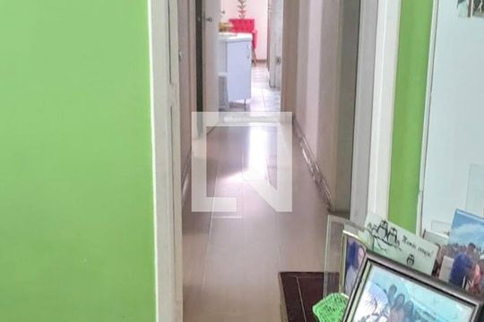 corredor de casa à venda com 3 quartos, 459m² em Nova Suíça, Belo Horizonte