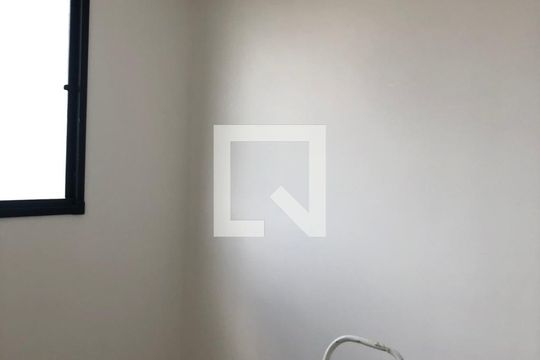 Quarto 2 de apartamento para alugar com 2 quartos, 42m² em Vila Marina, São Paulo