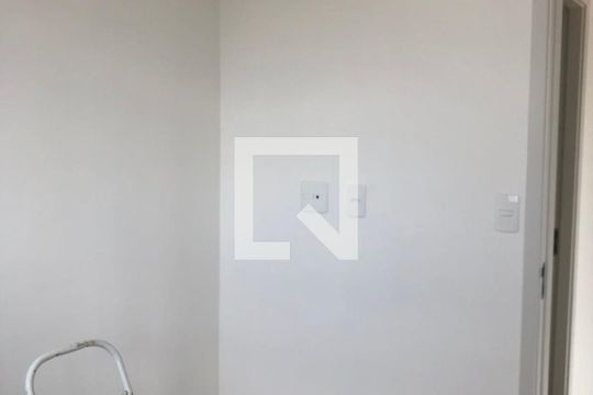 Quarto 2 de apartamento para alugar com 2 quartos, 42m² em Vila Marina, São Paulo