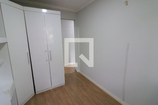 Quarto 1 de apartamento à venda com 2 quartos, 42m² em São Pedro, Osasco