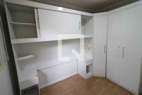 Quarto 1 de apartamento à venda com 2 quartos, 42m² em São Pedro, Osasco