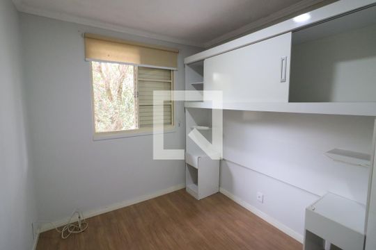 Quarto 1 de apartamento à venda com 2 quartos, 42m² em São Pedro, Osasco